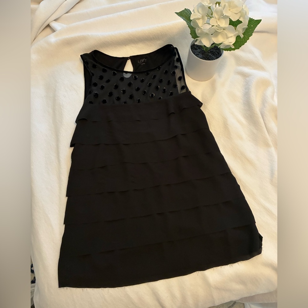 Loft shirt